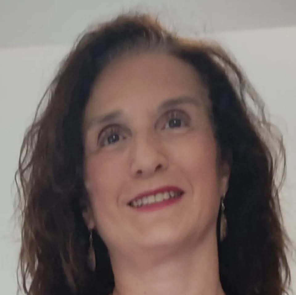 Giuliana Calvo